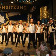 Klüttefunke Erftstadt (19.11.11)